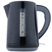 غلاية ماء السيف تورنادو 1.7 لتر أسود – غليان سريع...