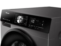 غسالة هايسنس أوتوماتيك أمامية 13 كجم – أداء قوي وس...