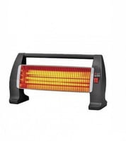 دفاية دي ال سي تركي 1400 واط – تدفئة قوية بجودة مو...