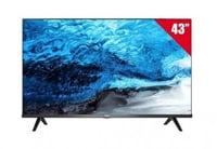 شاشة تي سي ال 43 بوصة سمارت