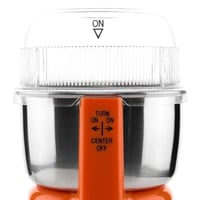 مطحنة بن ستاردست 100 جرام 200 واط