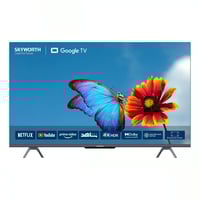 شاشة سكاي وورث 55 بوصة جوجل تي في 4K