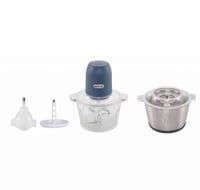 قطاعة ريبون 2 لتر 350 واط وردي