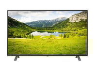 شاشة توشيبا 55 بوصة سمارت 4k مع رسيفر داخلي