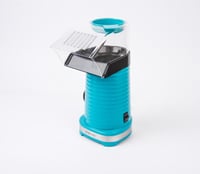 صانعة فشار ريبون 1200 واط ازرق