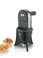 صانعة لقيمات جانو ديجتال اسود