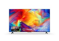 شاشة تي سي ال 65 بوصة 4K سمارت