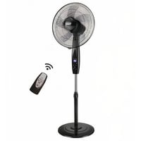 مروحة دوتس ستاند 50 واط بشاشة