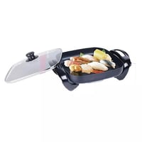 مقلاة كهربائية دوتس 1500واط