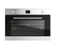 فرن بلت ان كتشن لاين 90 كهرباء ديجتال ايطالي