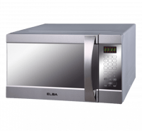 ميكروويف البا مع شواية 60 سم