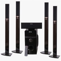 مسرح منزلي جي في سي برو 350MA