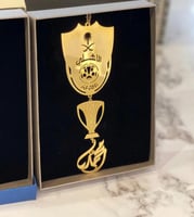 تعليقه نادي الأهلي بالاسم