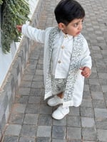 طقم العيد للأطفال