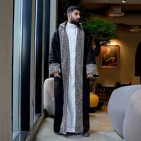 فروه دبل فيس مع الشال