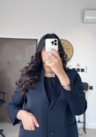 عباية بليزر جديد