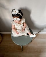 بروش اطفال بالاسم معا الزركون