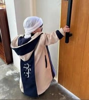 فروه اطفال بالاسم شكل جديد