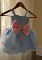 فستان فوينكه للعيد