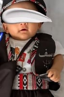 طقم شالكي رمضاني