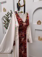 جلابية رمضانيه - متجر ريفانا