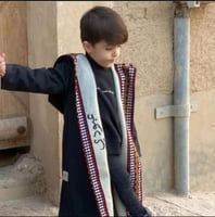 فروه شتويه بالاسم دبل فيس