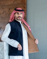 سديري جوخ فاخر