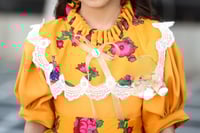 فستان رمضاني