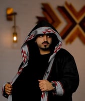 فروات شتويه رجاليه أنيقه _متجر ريفانا