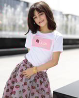 طقم تيور بناتي