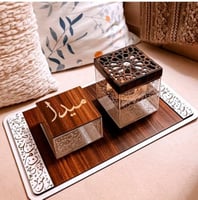 مبخره الفخامه بالاسم