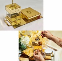 مبخره سمو الذهبيه