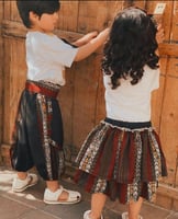 طقم شالكي سدو