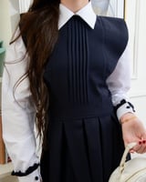 مريول ثانوي