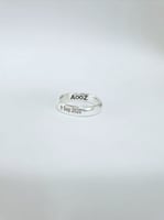 خاتم تاريخ الميلاد او ذكرا الزواج رجالي نسائي