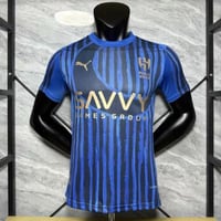 تیشیرت الهلال - كأس العالم 2026