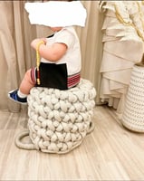 طقم شالكي اطفال بالاسم