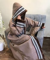 فروه نسائي سدو مخمليه