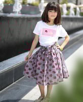 طقم تيور بناتي