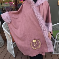 شال بالاسم بألوان مختلفه