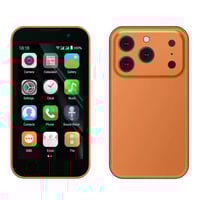 ميني أيفون 17 برو ماكس