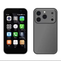 ميني أيفون 17 برو ماكس