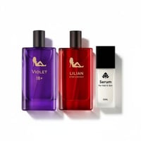 باقة التألق