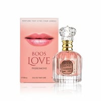 عطر بوس لوف BOOS LOVE
