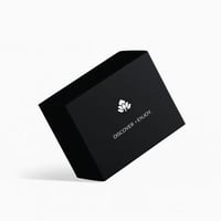 مجموعة عينات العطور