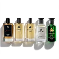 باقة الفخامة