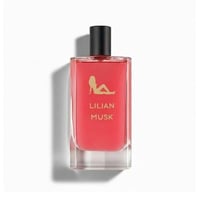 ليليان مسك LILIAN MUSK
