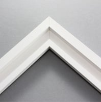 Hollow white