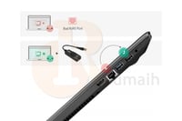 محول كيبل شبكة Xiaomi TV LAN USB 3.0