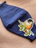 اكسسوار مطرز